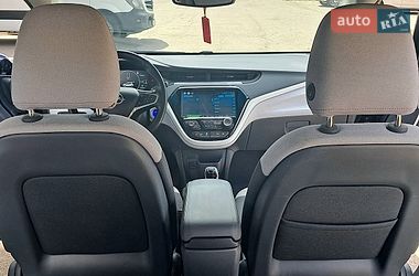 Хэтчбек Opel Ampera-e 2019 в Ровно