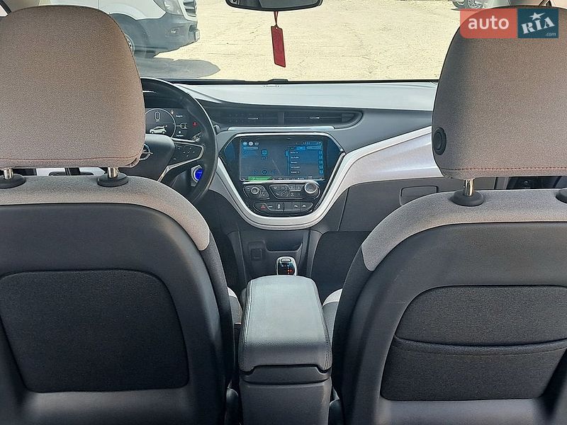 Хэтчбек Opel Ampera-e 2019 в Ровно фото 37 Хэтчбек Opel Ampera-e 2019 в Ровно