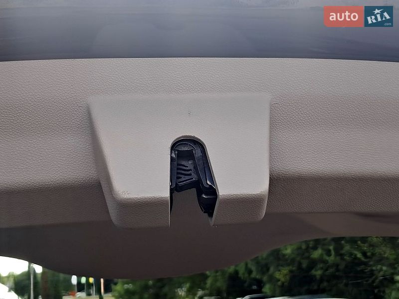 Хэтчбек Opel Ampera-e 2019 в Ровно