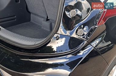 Хэтчбек Opel Ampera-e 2019 в Ровно