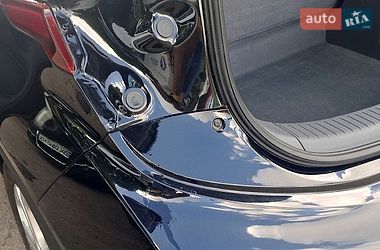 Хэтчбек Opel Ampera-e 2019 в Ровно