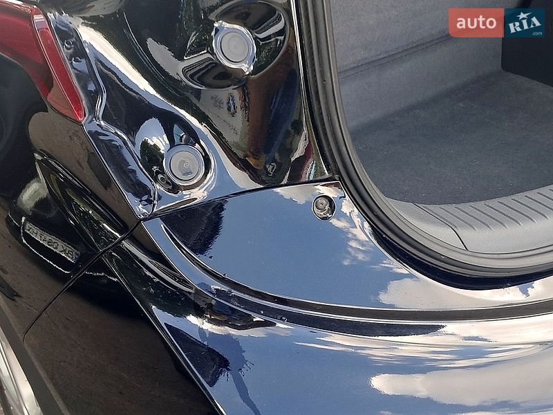 Хэтчбек Opel Ampera-e 2019 в Ровно фото 41 Хэтчбек Opel Ampera-e 2019 в Ровно