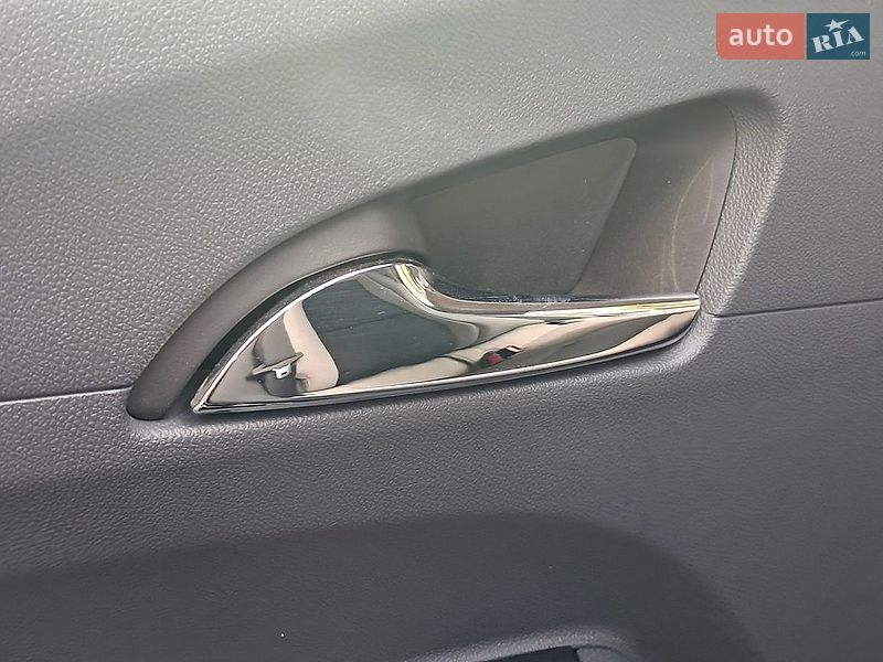 Хэтчбек Opel Ampera-e 2019 в Ровно