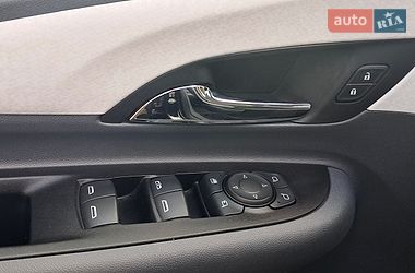 Хэтчбек Opel Ampera-e 2019 в Ровно фото 45 Хэтчбек Opel Ampera-e 2019 в Ровно