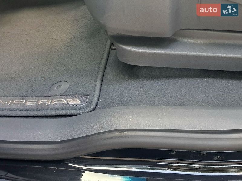 Хэтчбек Opel Ampera-e 2019 в Ровно