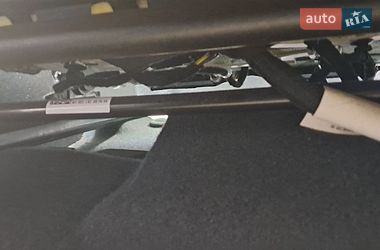 Хэтчбек Opel Ampera-e 2019 в Ровно