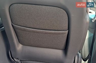 Хэтчбек Opel Ampera-e 2019 в Ровно