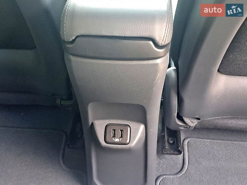 Хэтчбек Opel Ampera-e 2019 в Ровно фото 57 Хэтчбек Opel Ampera-e 2019 в Ровно