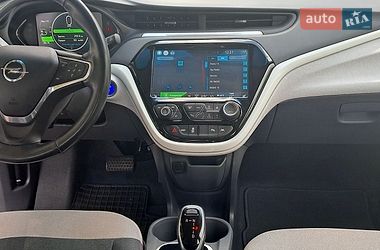 Хэтчбек Opel Ampera-e 2019 в Ровно фото 58 Хэтчбек Opel Ampera-e 2019 в Ровно
