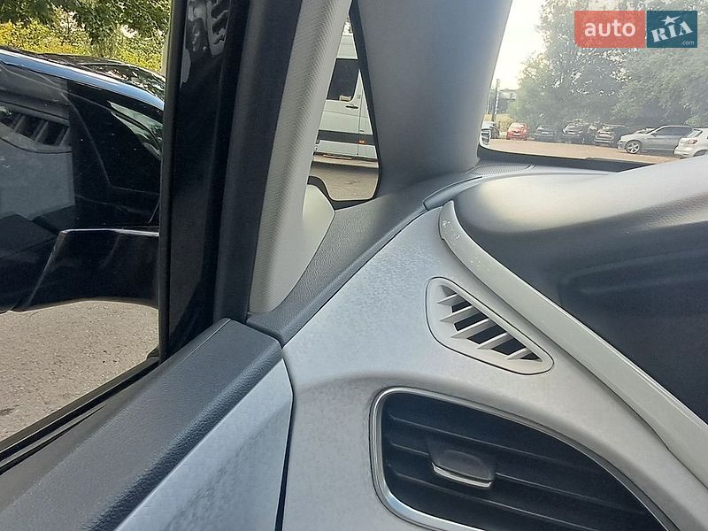 Хэтчбек Opel Ampera-e 2019 в Ровно фото 61 Хэтчбек Opel Ampera-e 2019 в Ровно