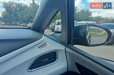 Хэтчбек Opel Ampera-e 2019 в Ровно фото 62 Хэтчбек Opel Ampera-e 2019 в Ровно
