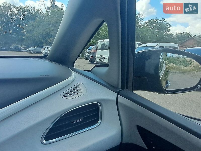 Хэтчбек Opel Ampera-e 2019 в Ровно фото 62 Хэтчбек Opel Ampera-e 2019 в Ровно
