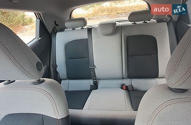 Хэтчбек Opel Ampera-e 2019 в Ровно