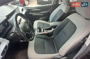 Хэтчбек Opel Ampera-e 2019 в Ровно фото 65 Хэтчбек Opel Ampera-e 2019 в Ровно
