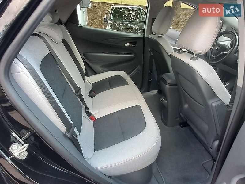 Хэтчбек Opel Ampera-e 2019 в Ровно фото 67 Хэтчбек Opel Ampera-e 2019 в Ровно