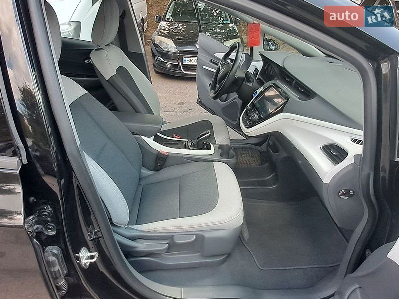 Хэтчбек Opel Ampera-e 2019 в Ровно фото 68 Хэтчбек Opel Ampera-e 2019 в Ровно