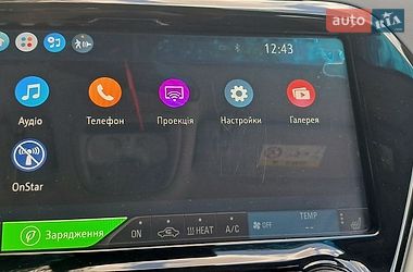 Хэтчбек Opel Ampera-e 2019 в Ровно фото 69 Хэтчбек Opel Ampera-e 2019 в Ровно