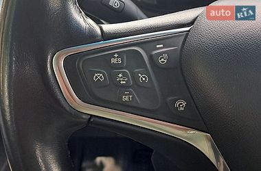 Хэтчбек Opel Ampera-e 2019 в Ровно