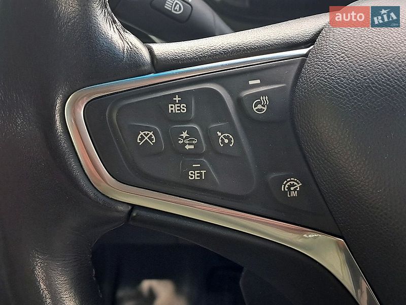 Хэтчбек Opel Ampera-e 2019 в Ровно фото 70 Хэтчбек Opel Ampera-e 2019 в Ровно