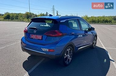 Хэтчбек Opel Ampera-e 2017 в Ровно
