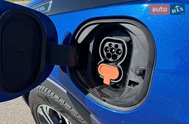 Хэтчбек Opel Ampera-e 2017 в Ровно