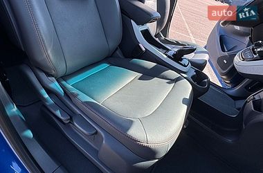 Хэтчбек Opel Ampera-e 2017 в Ровно