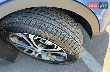 Хэтчбек Opel Ampera-e 2017 в Ровно
