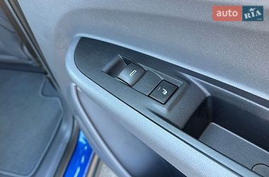 Хэтчбек Opel Ampera-e 2017 в Ровно