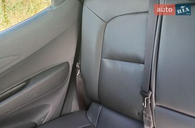 Хэтчбек Opel Ampera-e 2017 в Берёзовке