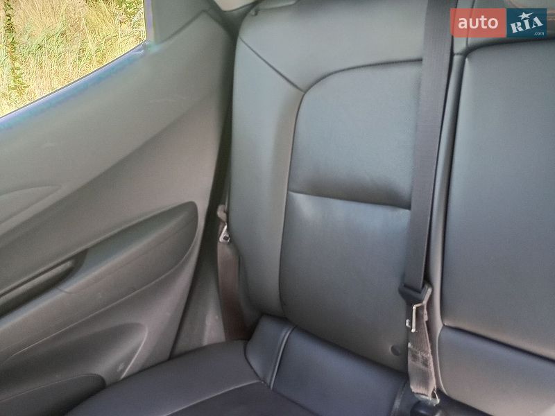 Хэтчбек Opel Ampera-e 2017 в Берёзовке
