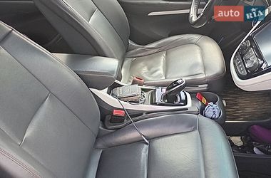 Хэтчбек Opel Ampera-e 2017 в Берёзовке