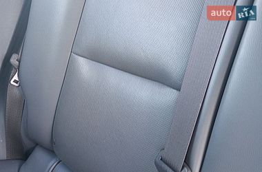 Хэтчбек Opel Ampera-e 2017 в Берёзовке