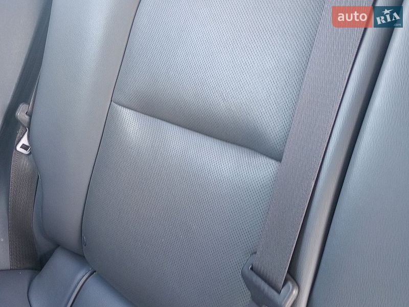 Хэтчбек Opel Ampera-e 2017 в Берёзовке