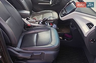 Хэтчбек Opel Ampera-e 2017 в Берёзовке