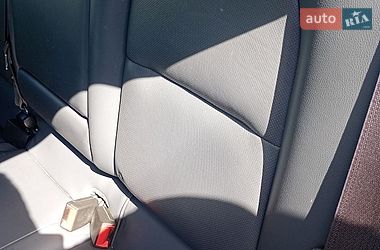 Хэтчбек Opel Ampera-e 2017 в Берёзовке