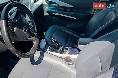 Хэтчбек Opel Ampera-e 2017 в Берёзовке