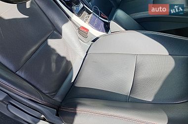 Хэтчбек Opel Ampera-e 2017 в Берёзовке