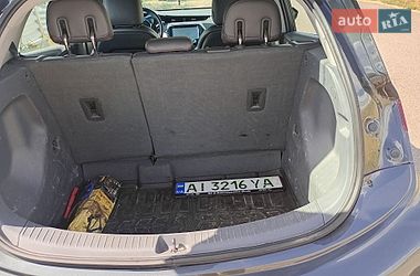 Хэтчбек Opel Ampera-e 2017 в Берёзовке