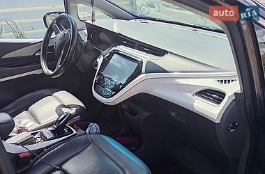 Хэтчбек Opel Ampera-e 2017 в Берёзовке
