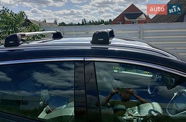 Хэтчбек Opel Ampera-e 2017 в Берёзовке