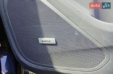 Хэтчбек Opel Ampera-e 2017 в Берёзовке