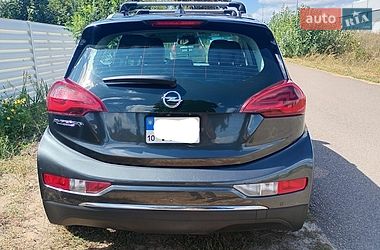 Хэтчбек Opel Ampera-e 2017 в Берёзовке