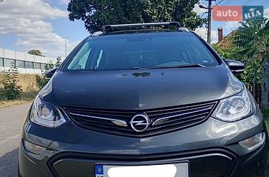 Opel Ampera-e 2017