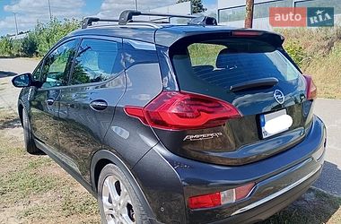 Хэтчбек Opel Ampera-e 2017 в Берёзовке