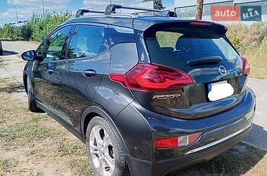Хэтчбек Opel Ampera-e 2017 в Берёзовке