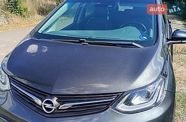 Хэтчбек Opel Ampera-e 2017 в Берёзовке