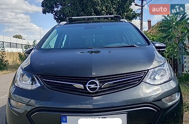 Хэтчбек Opel Ampera-e 2017 в Берёзовке