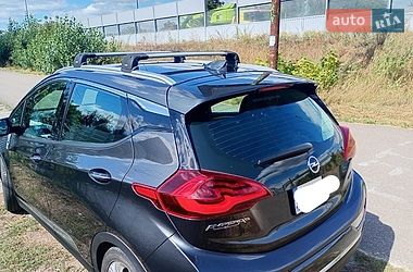 Хэтчбек Opel Ampera-e 2017 в Берёзовке