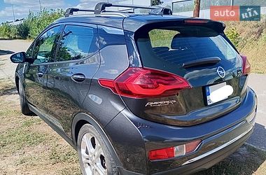 Хэтчбек Opel Ampera-e 2017 в Берёзовке