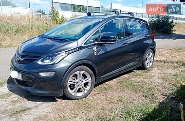 Хэтчбек Opel Ampera-e 2017 в Берёзовке